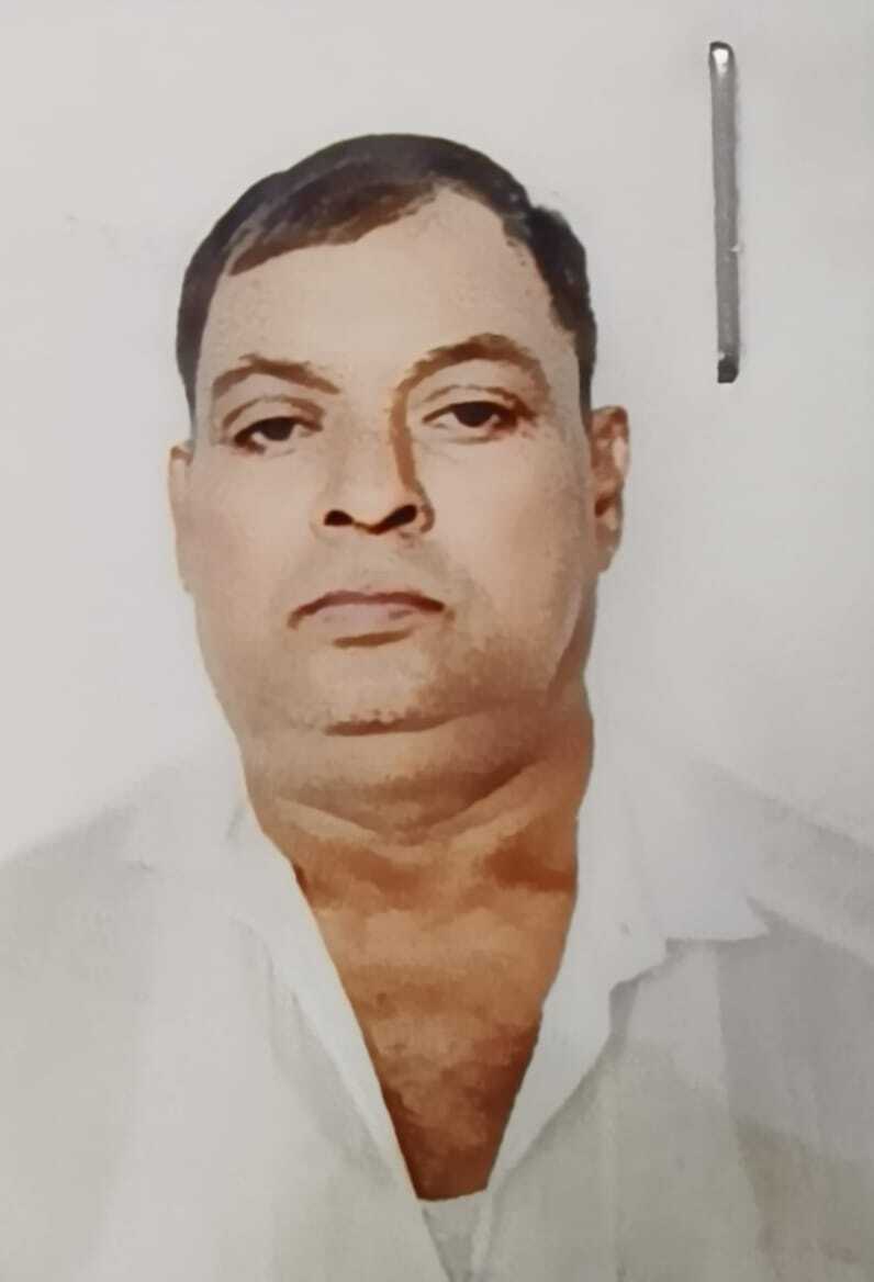 Rajeshwar Yadav