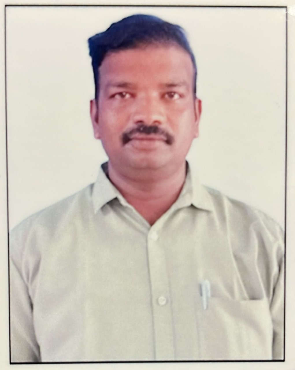 Rajeswara Rao Kondru