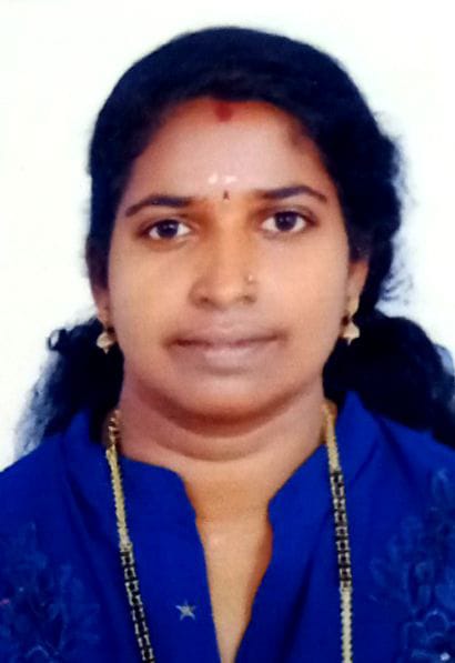 Rajeswari K.R