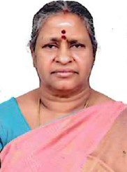 Rajeswari. L