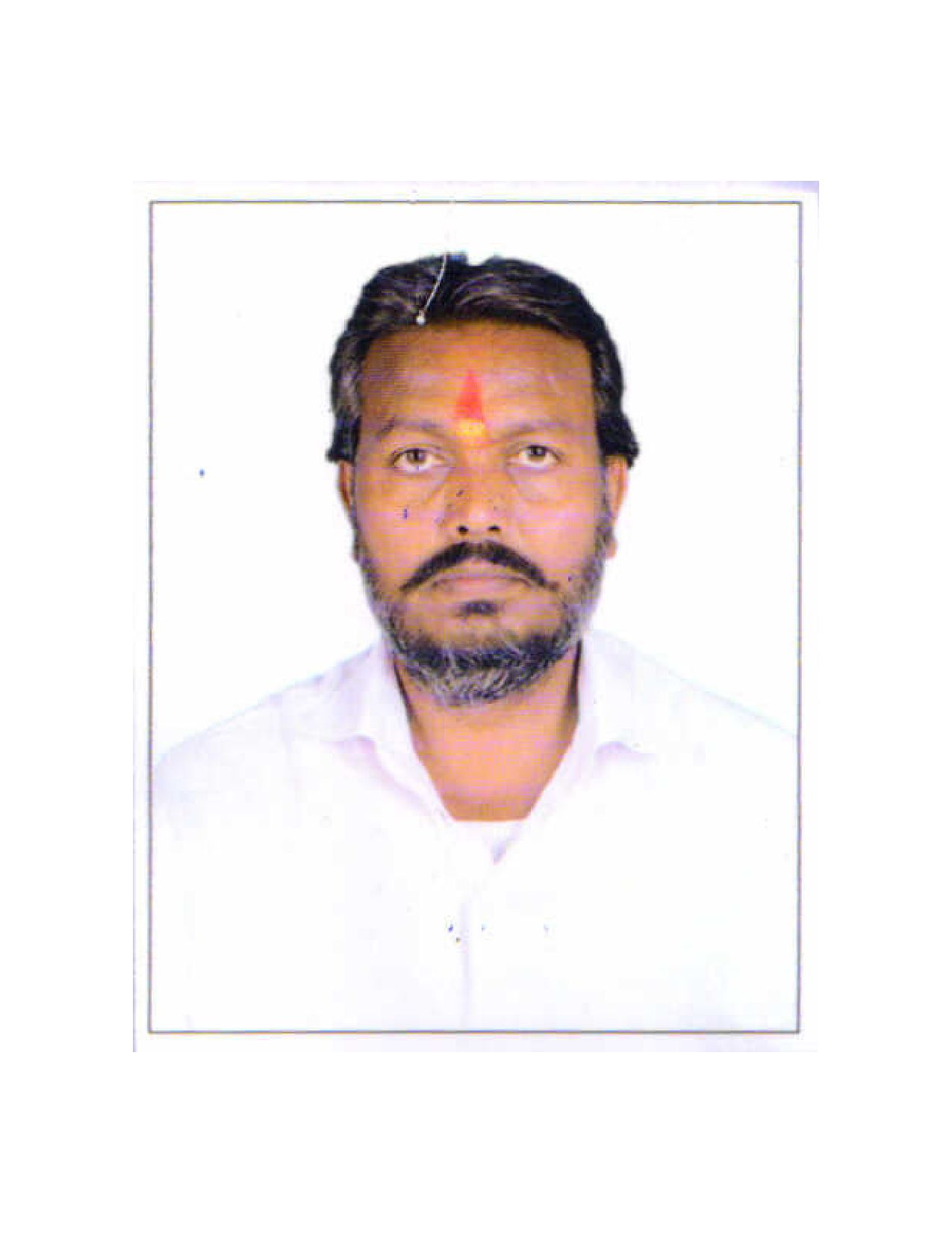 Rajgeer Paswan