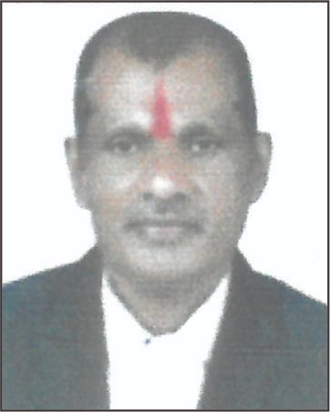 Rajguru Kewal Goswami