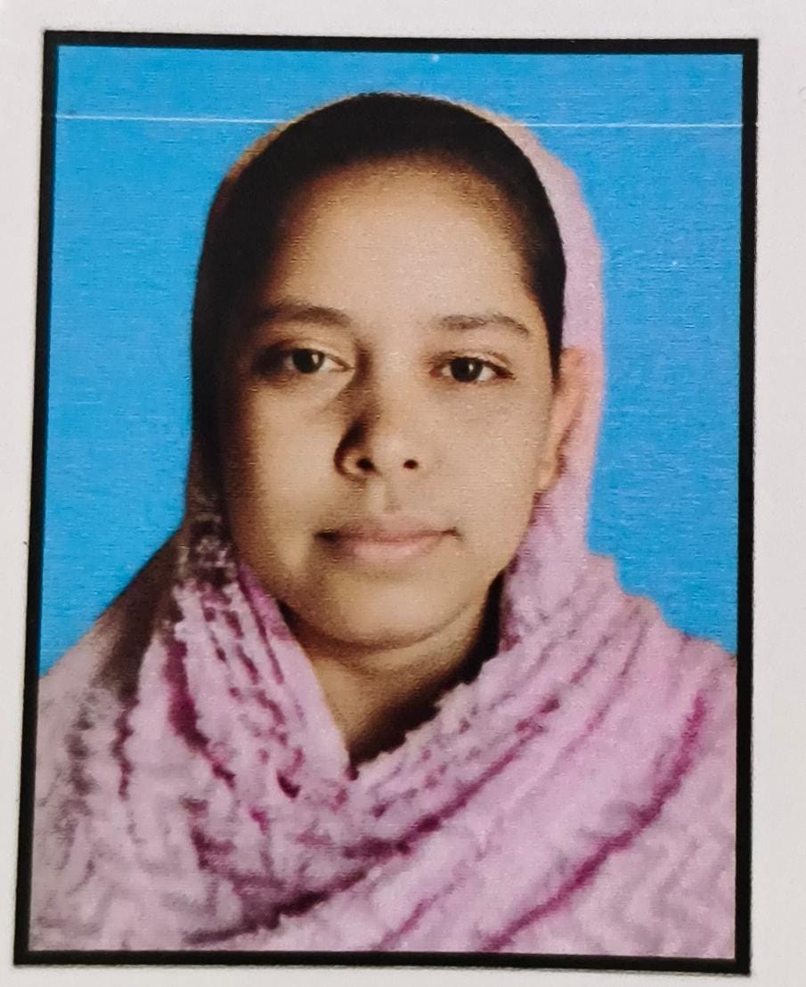 Rajia Bibi