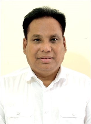 Rajib Brahma