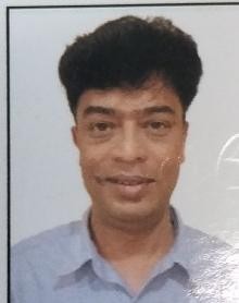 Rajib Chatterjee