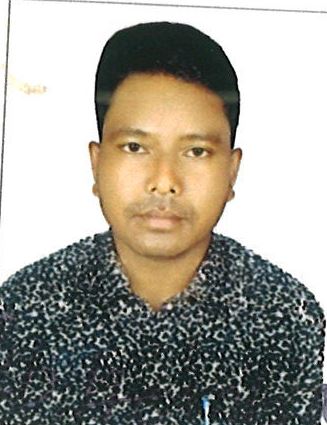 Rajib Hembrom