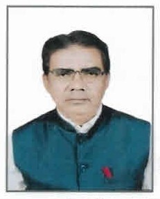 Rajib Lochan Kar