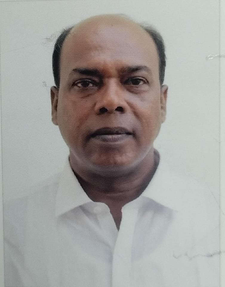 Rajib Lochan Saren