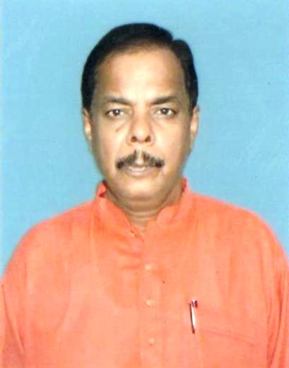 Rajib Ranjan Sinha