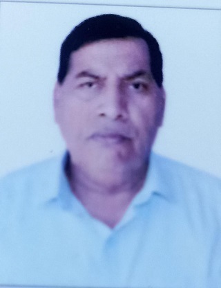 Rajib Tiwari