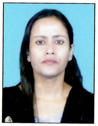 Rajina Khatun