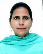 Rajinder Kaur