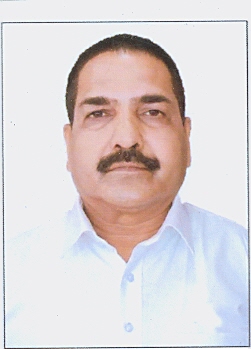 Rajinder Kumar Sharma