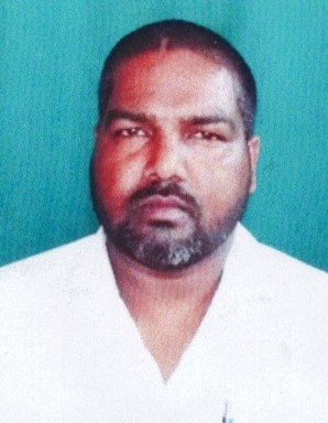 Rajinder Kumar