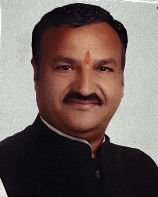 Rajinder Singh