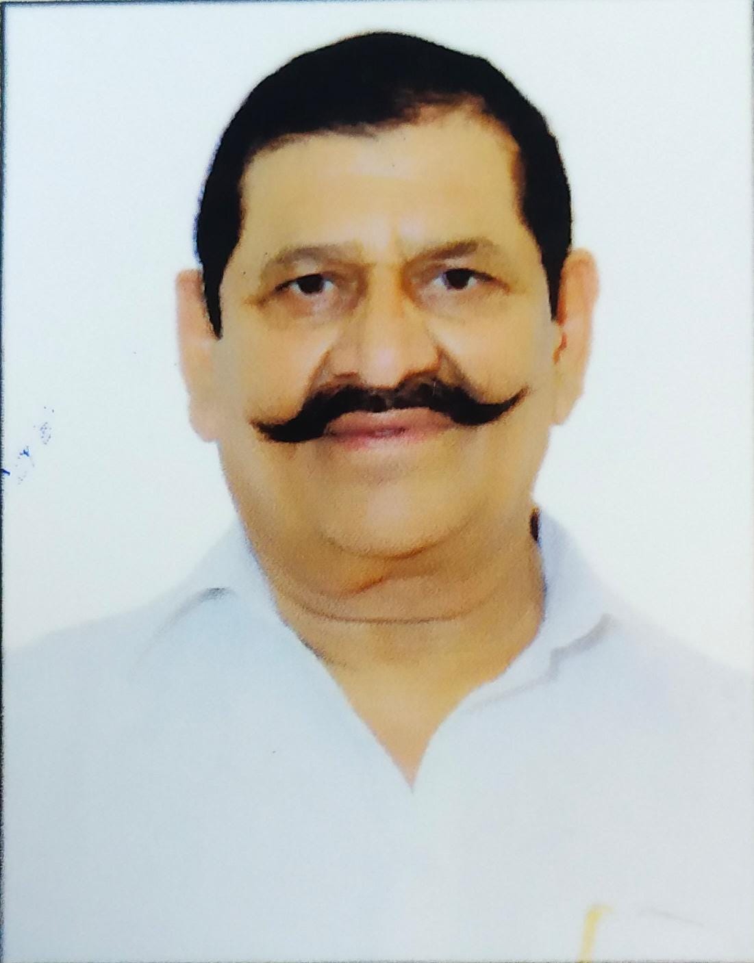 Rajinder Singh Joon