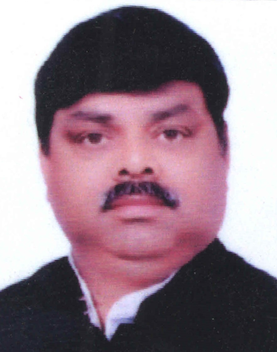 Rajiv Bhrigukumar