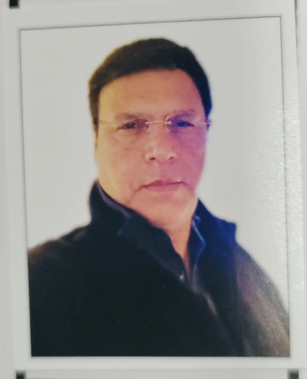 Rajiv Chaudhary