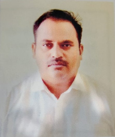 Rajiv Kishanrao Panchange