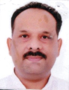 Rajiv Kumar