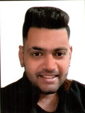 Rajiv Kumar Babbar