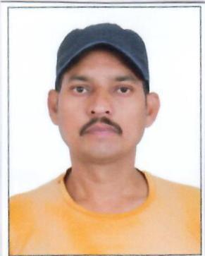 Rajiv Kumar Mehra