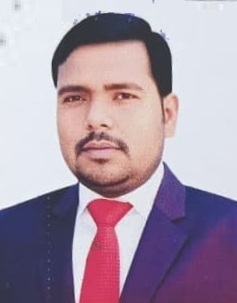 Rajiv Kumar Ranjan