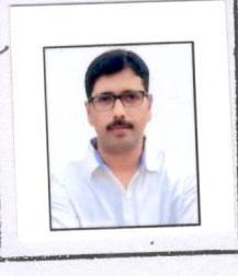 Rajiv Kumar Roy
