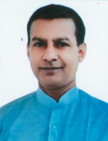 Rajiv Kumar Singh