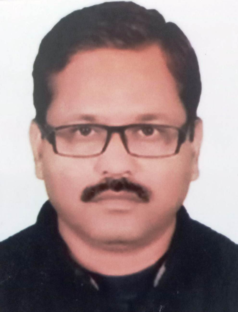 Rajiv Kumar Singh