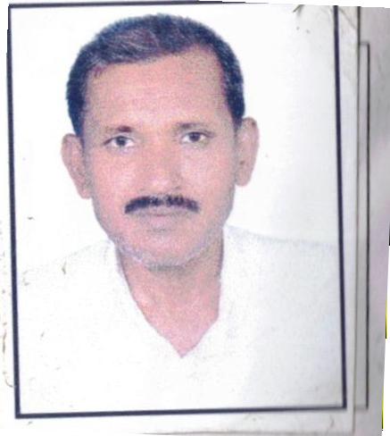 Rajiv Prasad