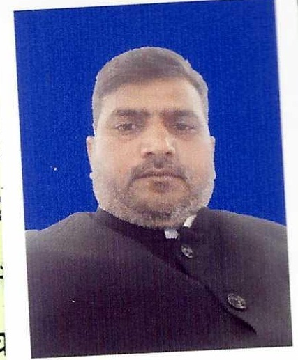 Rajiv Ranjan Kumar Ray