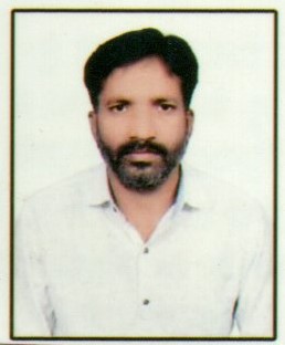 Rajiv Ranjan Pandey