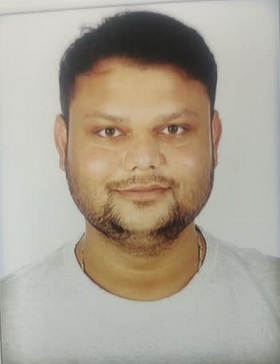 Rajiv Ranjan Raj