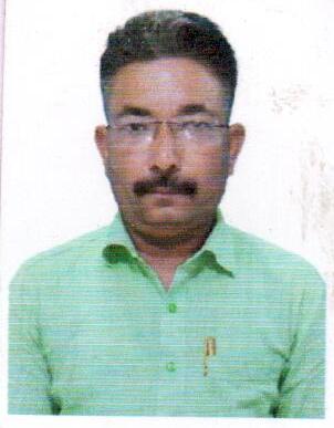 Rajiv Ranjan Urf Tuntun Singh