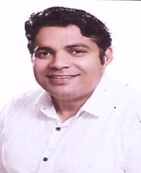 Rajiv Verma