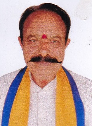 Rajiv Verma