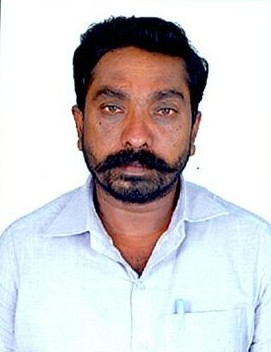 Rajivgandhi P