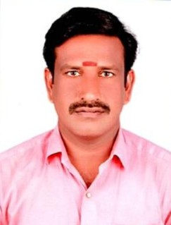 Rajivgandhi S