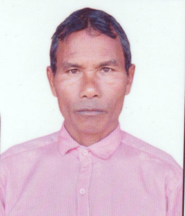 Rajkumar Baro