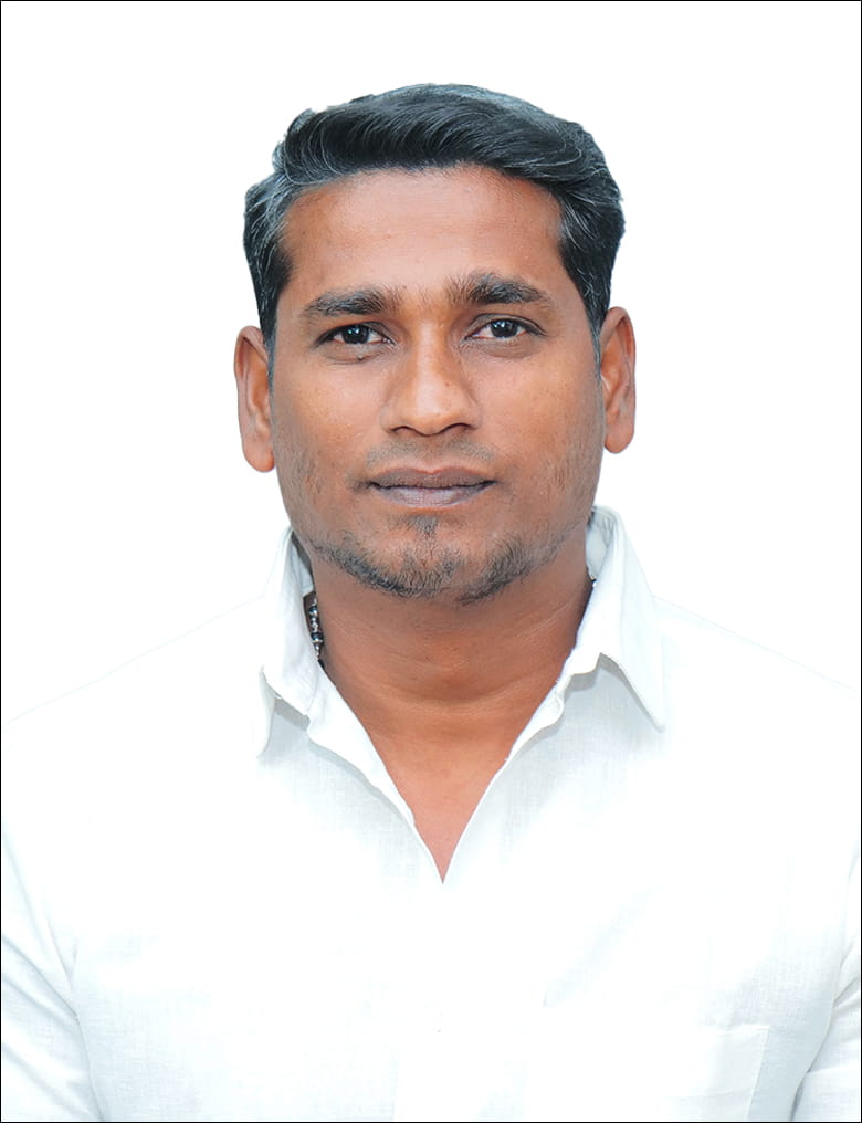 Rajkumar D