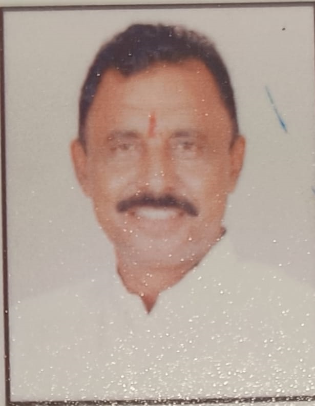 Rajkumar Dayaram Patel