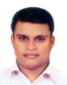 Rajkumar G B