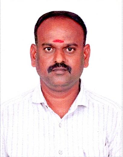 Rajkumar K