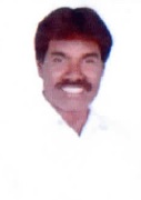 Rajkumar M