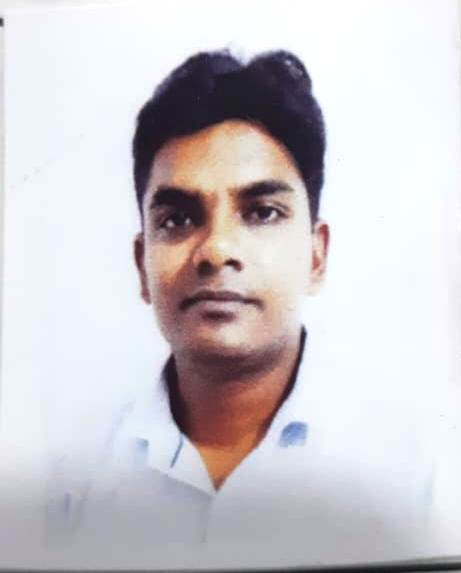Rajkumar Mandal