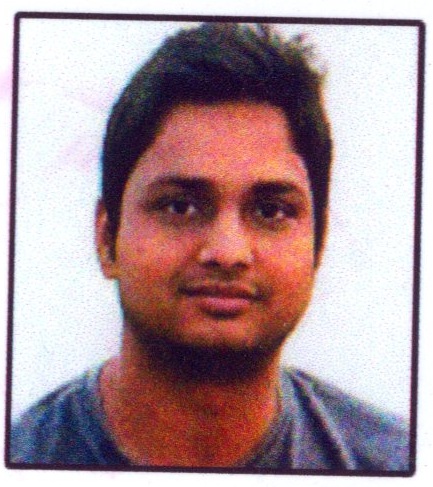 Rajkumar Mondal