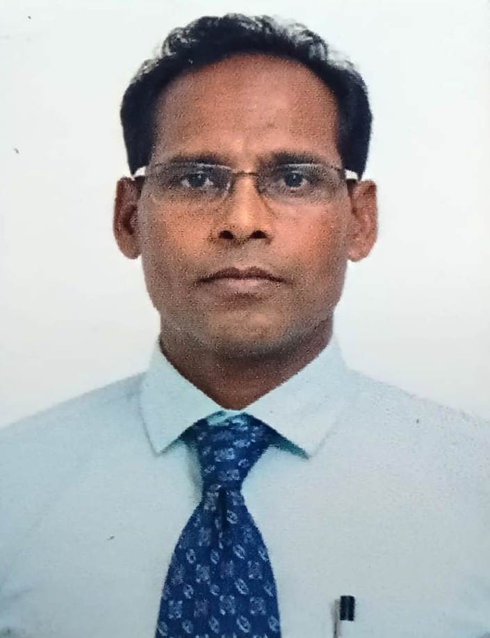 Rajkumar Nag