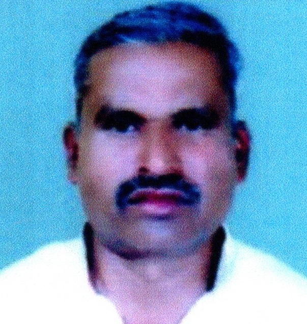 Rajkumar Nageshwer