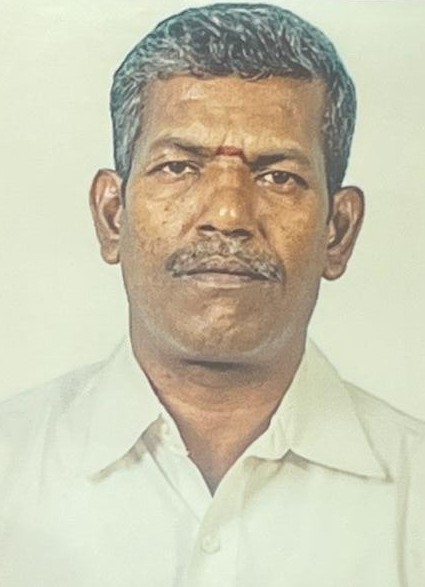 Rajkumar P